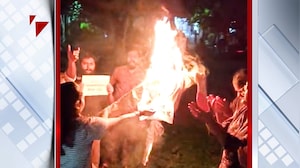 JNU Row: 11 Students Allege Sexual Misconduct, ABVP Alleges Political Shielding