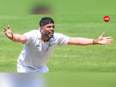 एक सवाल का जवाब नहीं मिला तो तोड़ दिया सालों पुराना रिश्ता, अब नई जर्सी में दिखेंगे उमेश यादव!