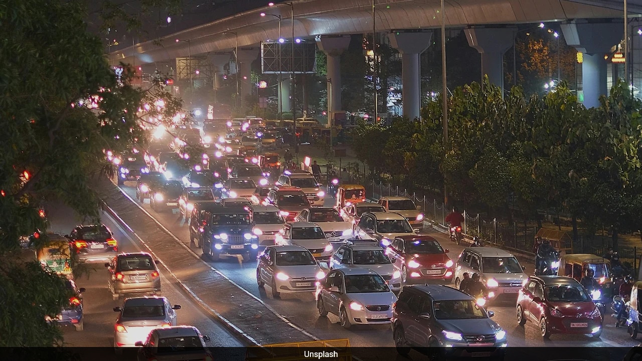Delhi Gets 3 Underpasses Today: Faster Travel Between Nehru Place, GK