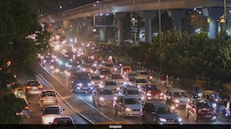 Delhi To Get 3 New Underpasses Today: Faster Travel From Nehru Place To Greater Kailash
