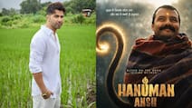 Varun Dhawan Encourages Everyone To Watch Hanuman Ansh