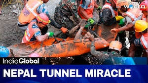 Nepal Tunnel Miracle: How Rescuers Are Pumping Oxygen to 500 Trapped Workers Against All Real Odds