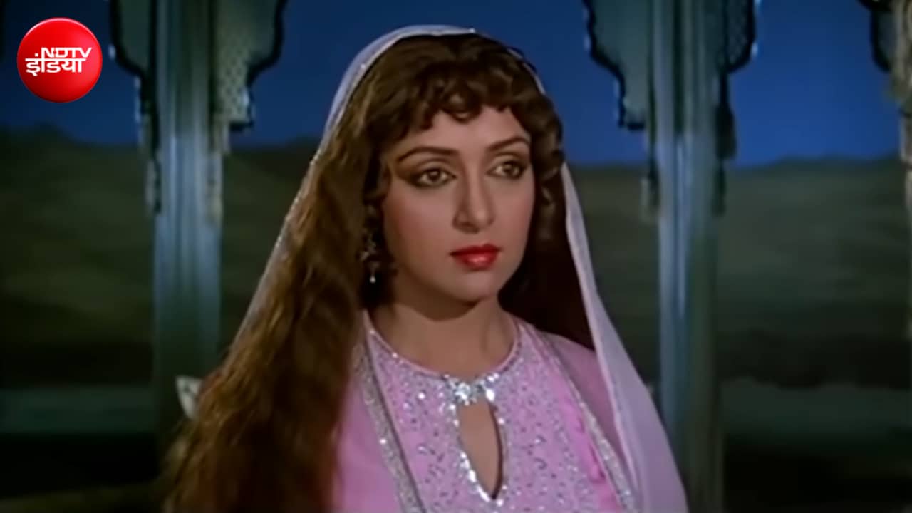 उर्दू शायरी से बना है लता मंगेशकर का 43 साल पुराना कल्ट गाना, हेमा मालिनी ने दिखाई मोहब्बत की टीस, सिंगल लड़कियों की प्लेलिस्ट में जरूर होता है शामिल