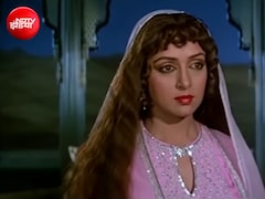 उर्दू शायरी से बना है लता मंगेशकर का 43 साल पुराना कल्ट गाना, हेमा मालिनी ने दिखाई मोहब्बत की टीस, सिंगल लड़कियों की प्लेलिस्ट में जरूर होता है शामिल