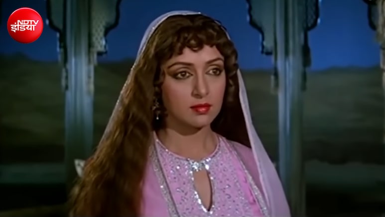 उर्दू शायरी से बना है लता मंगेशकर का 43 साल पुराना कल्ट गाना, हेमा मालिनी ने दिखाई मोहब्बत की टीस, सिंगल लड़कियों की प्लेलिस्ट में जरूर होता है शामिल