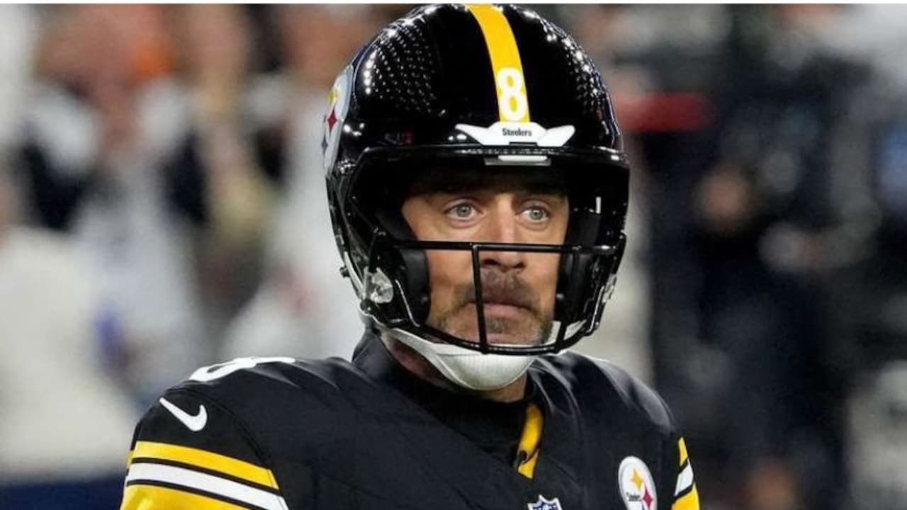 Colin Cowherd Links Aaron Rodgers’ Struggles to Green Bay Quarterback Syndrome’