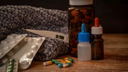 Prescription Drugs May Soon Be Sold Under CCTV Surveillance At Pharmacies: Centre