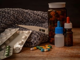 Prescription Drugs May Soon Be Sold Under CCTV Surveillance At Pharmacies: Centre