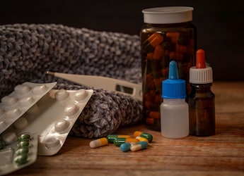 Prescription Drugs May Soon Be Sold Under CCTV Surveillance At Pharmacies: Centre