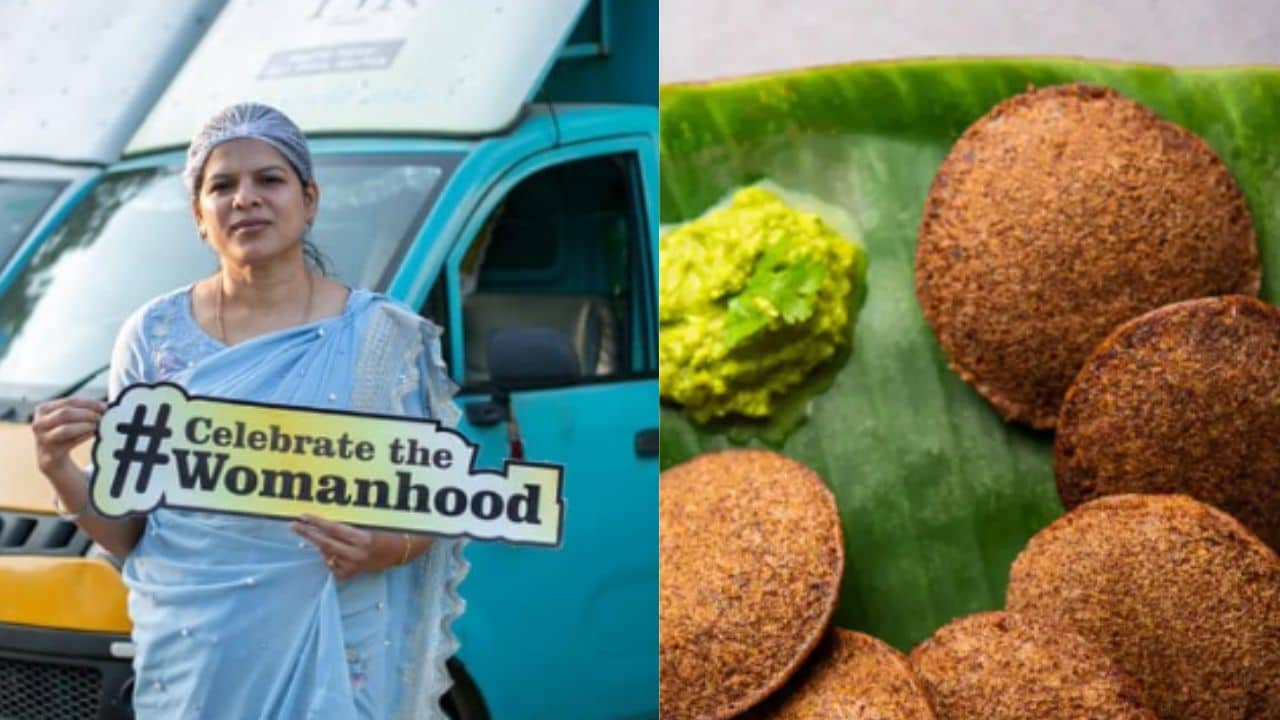 Tamil Nadu Professor Quit Her Job To Build A Millet Brand, Now Earns Rs 3 Crore A Year