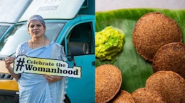 Tamil Nadu Professor Quit Her Job To Build A Millet Brand, Now Earns Rs 3 Crore A Year