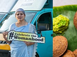 Tamil Nadu Professor Quit Her Job To Build A Millet Brand, Now Earns Rs 3 Crore A Year