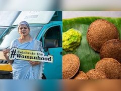 Tamil Nadu Professor Quit Her Job To Build A Millet Brand, Now Earns Rs 3 Crore A Year