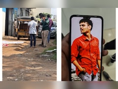 Man With Criminal Record Found Dead In Hyderabad, Murder Case Filed