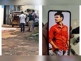 Man With Criminal Record Found Dead In Hyderabad, Murder Case Filed