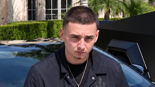 "Get Mad At People Playing Call Of Duty": Lacy Hits Back Over Hood Warfare 2