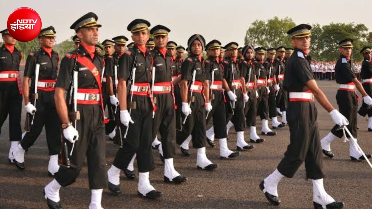 एडमिट कार्ड, ड्रेस कोड से लेकर OMR शीट तक... NDA परीक्षा से जुड़े हर सवाल का जवाब