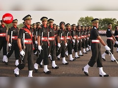 एडमिट कार्ड, ड्रेस कोड से लेकर OMR शीट तक... NDA परीक्षा से जुड़े हर सवाल का जवाब
