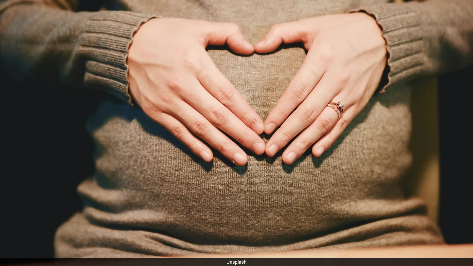 Study Finds Pregnancy Brain Fog Linked To Hormonal Circuit