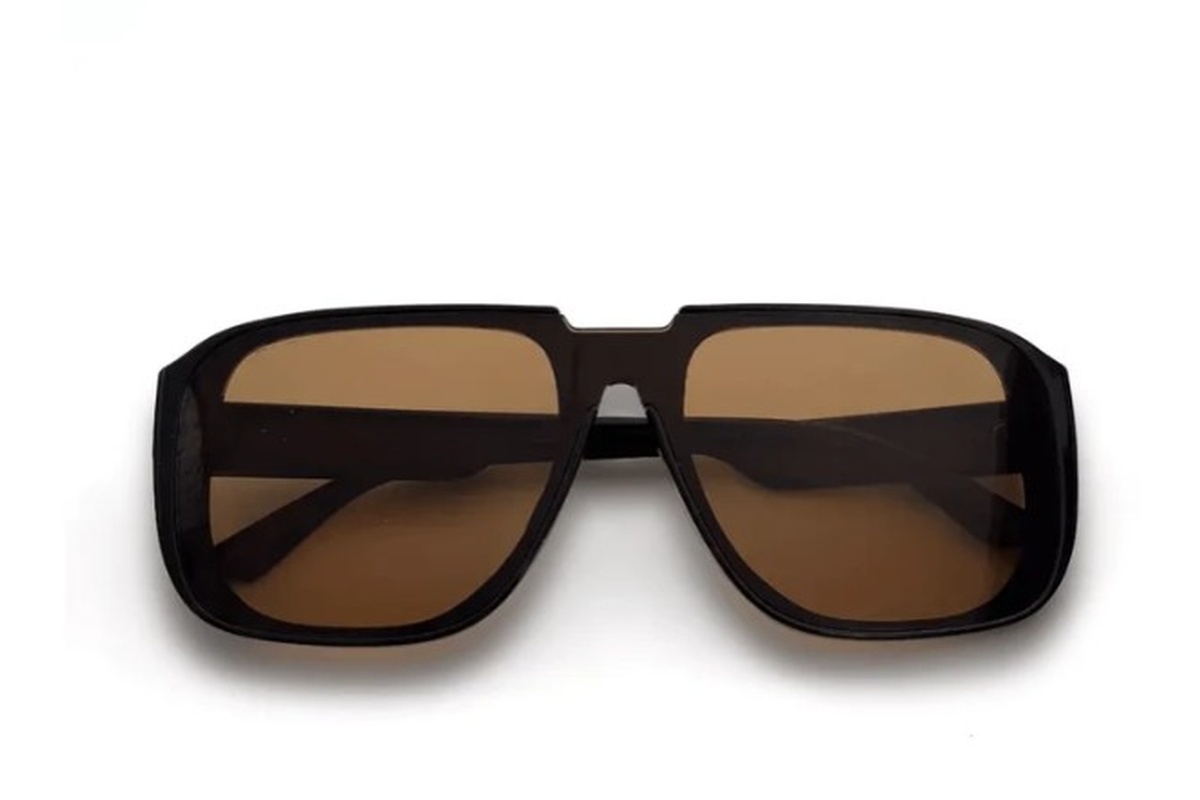 Brown, Sage, Or Grey? How To Pick The Right Tinted Sunglasses For Your Style