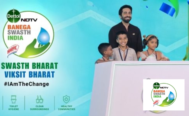 Health Se Upaar Kuch Nahi: Campaign Ambassador Ayushmann Khurrana