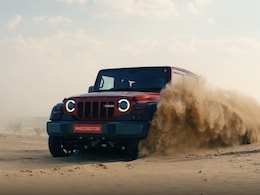 Mahindra Thar OG Review: Still Got Attitude, But Now Has Better Manners