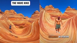 The Arizona Attraction So Popular That Only 64 People Are Allowed In Each Day