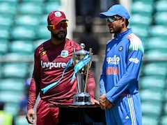 2nd ODI Live: Jammu And Kashmir Pacer Makes Debut As India Opt To Bowl vs WI
