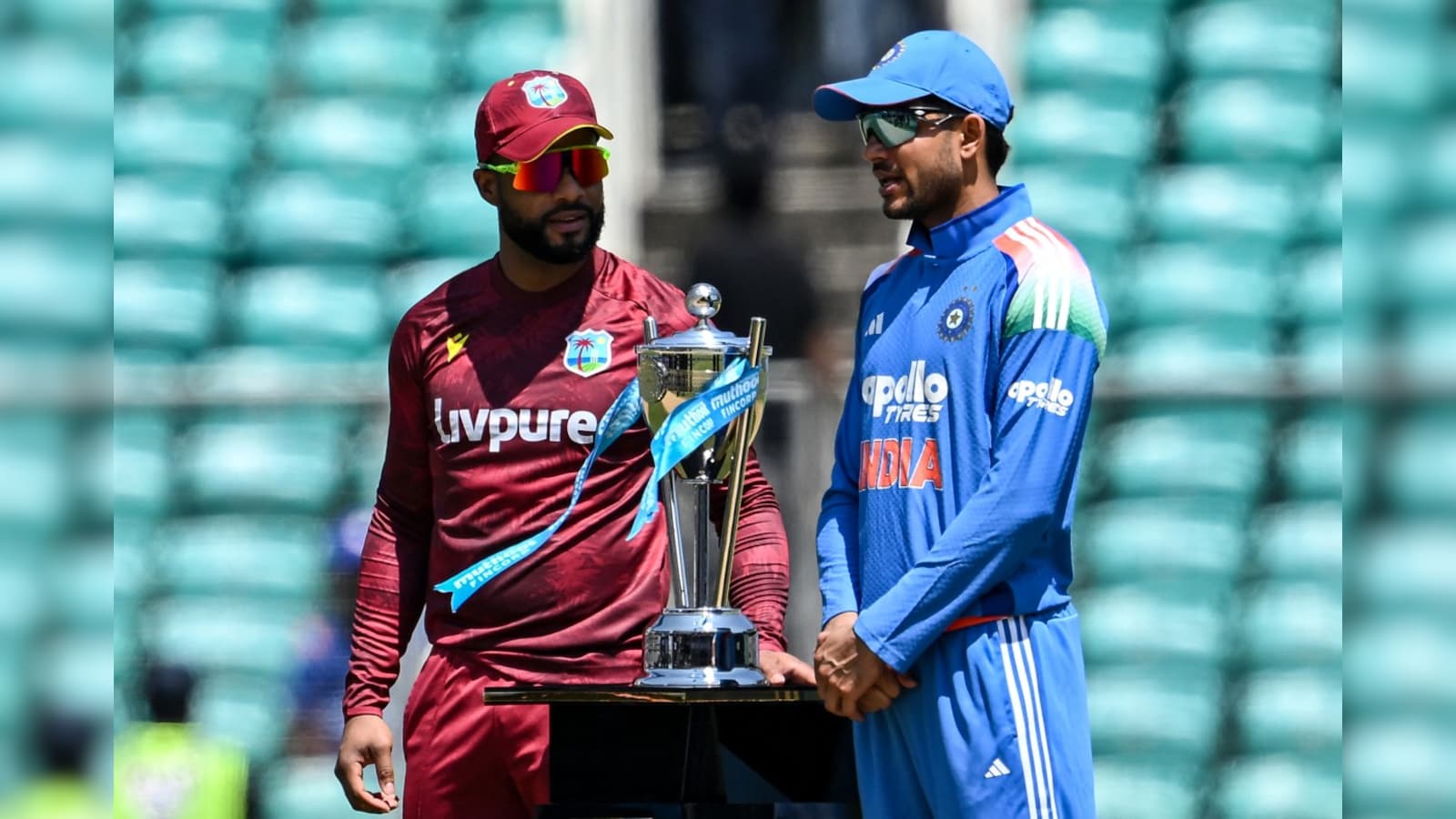 India vs West Indies LIVE Score, 2nd ODI IND vs WI LIVE Updates: Rohit Sharma On Brink Of History, Looks To Match Virat Kohli And Sachin Tendulkar