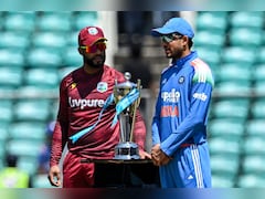 India vs West Indies 2nd ODI LIVE Score: भारत ने जीता टॉस, पहले गेंदबाजी का फैसला, टीम में हुए 5 बदलाव