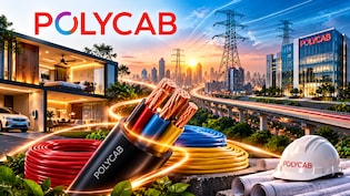 Polycab Stock Down 10% After Ultravolt Entry &mdash; Is The Correction A Buying Opportunity? Jefferies Thinks So