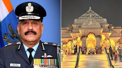 Politics Erupts Over New Ram Mandir Trust CEO Appointment