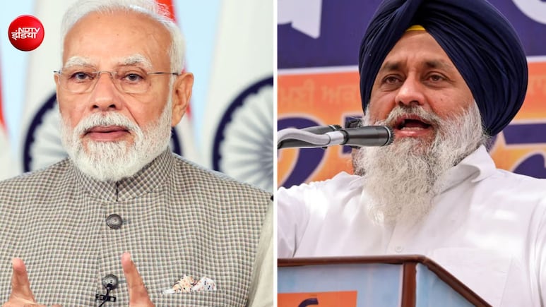 भाजपा का अब पंजाब में भी बिहार और महाराष्ट्र वाला मॉडल, अकाली के सामने कैसे रखी बराबरी वाली शर्त
