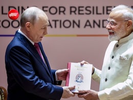 पीएम मोदी ने पुतिन को गिफ्ट किया 2000 साल पुराना ग्रंथ और उसकी एक-एक खासियत भी बताई