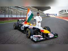 India Eyes F1 Return: Govt Forms NITI Aayog Task Force To Explore Motorsports Revival