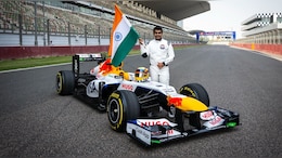 India Eyes F1 Return: Govt Forms NITI Aayog Task Force To Explore Motorsports Revival