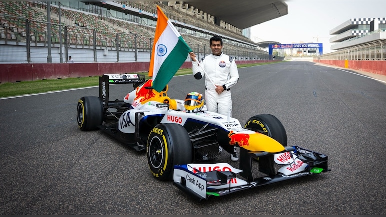India Eyes F1 Return: Govt Forms NITI Aayog Task Force To Explore Motorsports Revival