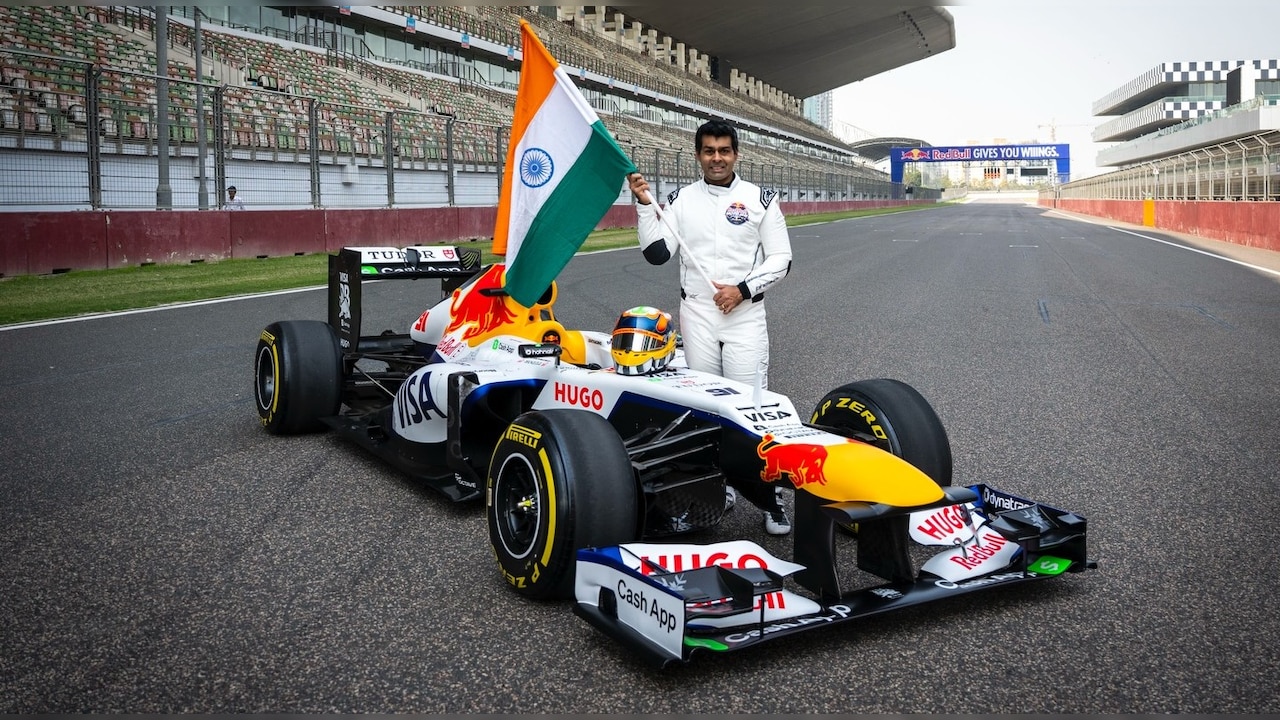 India Eyes F1 Return: Govt Forms NITI Aayog Task Force To Explore Motorsports Revival