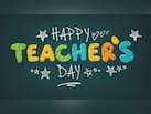 Teacher's Day Wishes: गुरु का आशीर्वाद जब साथ होता है,इस मैसेज से दें अपने टीचर्स को शिक्षक दिवस की शुभकामनाएं