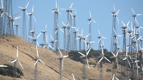 India Soon To Be 3rd Largest Wind Energy Player: Govt Official
