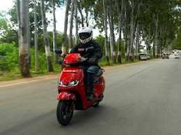 Simple Wave First Ride Review: Can Practicality Help Simple Energy Reach The Mainstream?