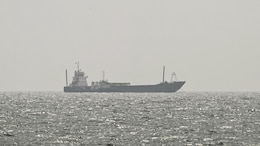 Two US-Bound Vessels Apparently Compromised By Hackers: Officials