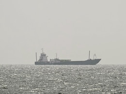 Two US-Bound Vessels Apparently Compromised By Hackers: Officials