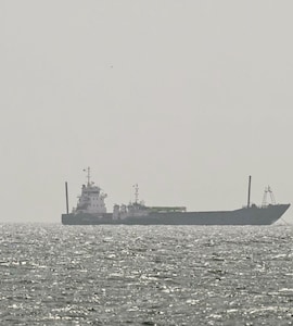 Two US-Bound Vessels Compromised by Hackers in August Incidents