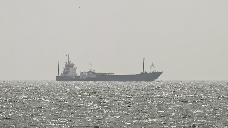 Two US-Bound Vessels Apparently Compromised By Hackers: Officials