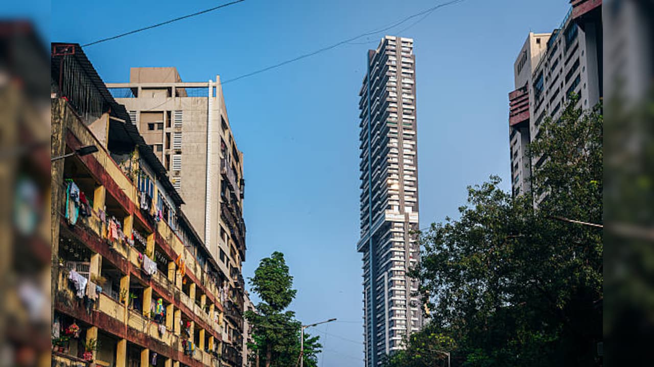 15-Year Wait Ends: Mumbai’s Zaoba Wadi Set For Luxury Residential Tower? What We Know