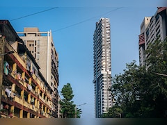 15-Year Wait Ends: Mumbai&rsquo;s Zaoba Wadi Set For Luxury Residential Tower? What We Know