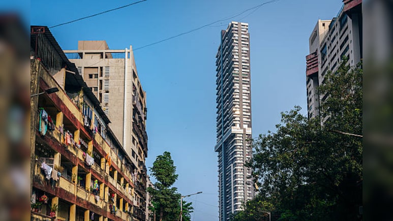 15-Year Wait Ends: Mumbai&rsquo;s Zaoba Wadi Set For Luxury Residential Tower? What We Know