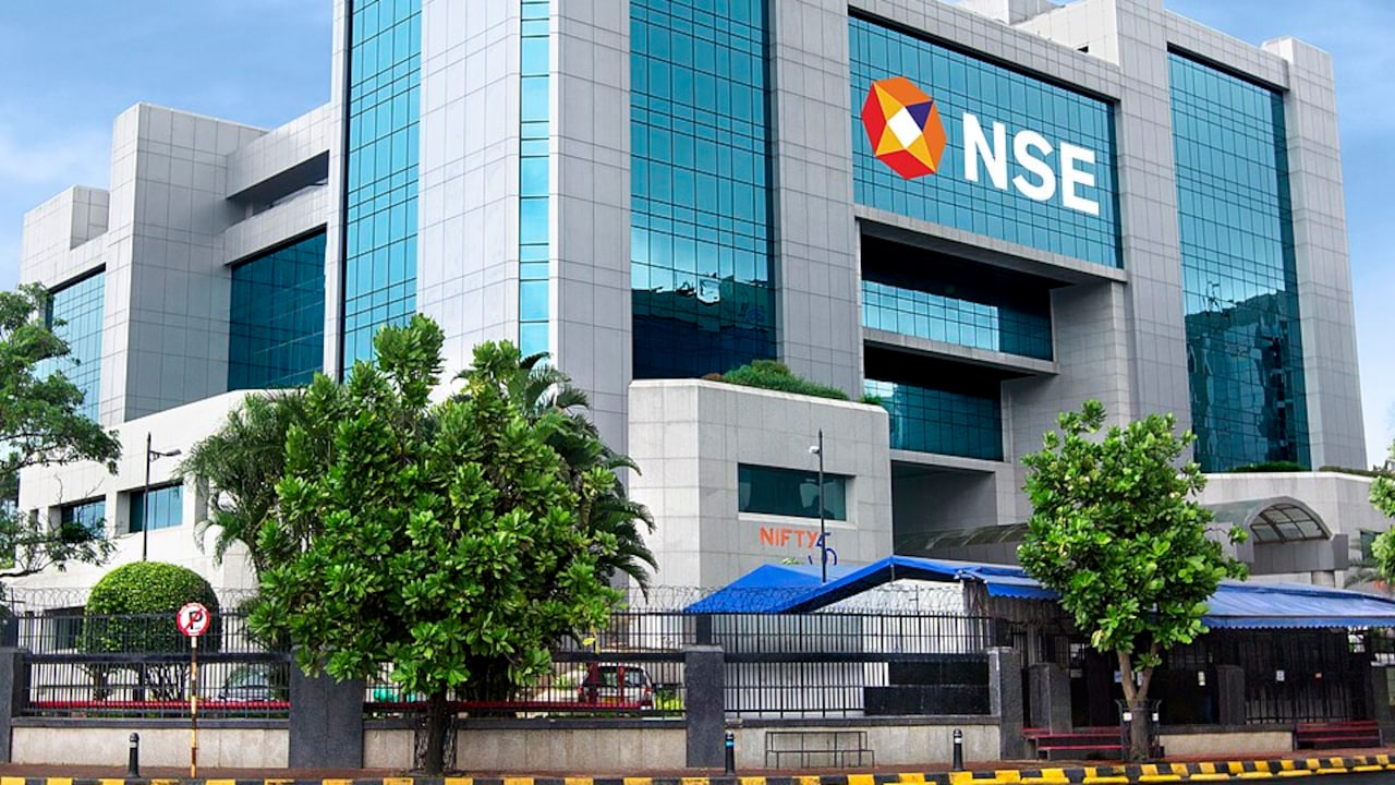 NSE Gets Nod To Trade On Metropolitan Stock Exchange Post Listing On Sept 24