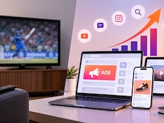 Digital Media Dethrones TV, Set To Capture 80% Of Global Ad Revenue By 2029: Report